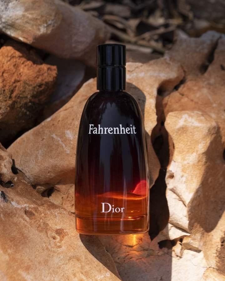 Fahrenheit şişesi